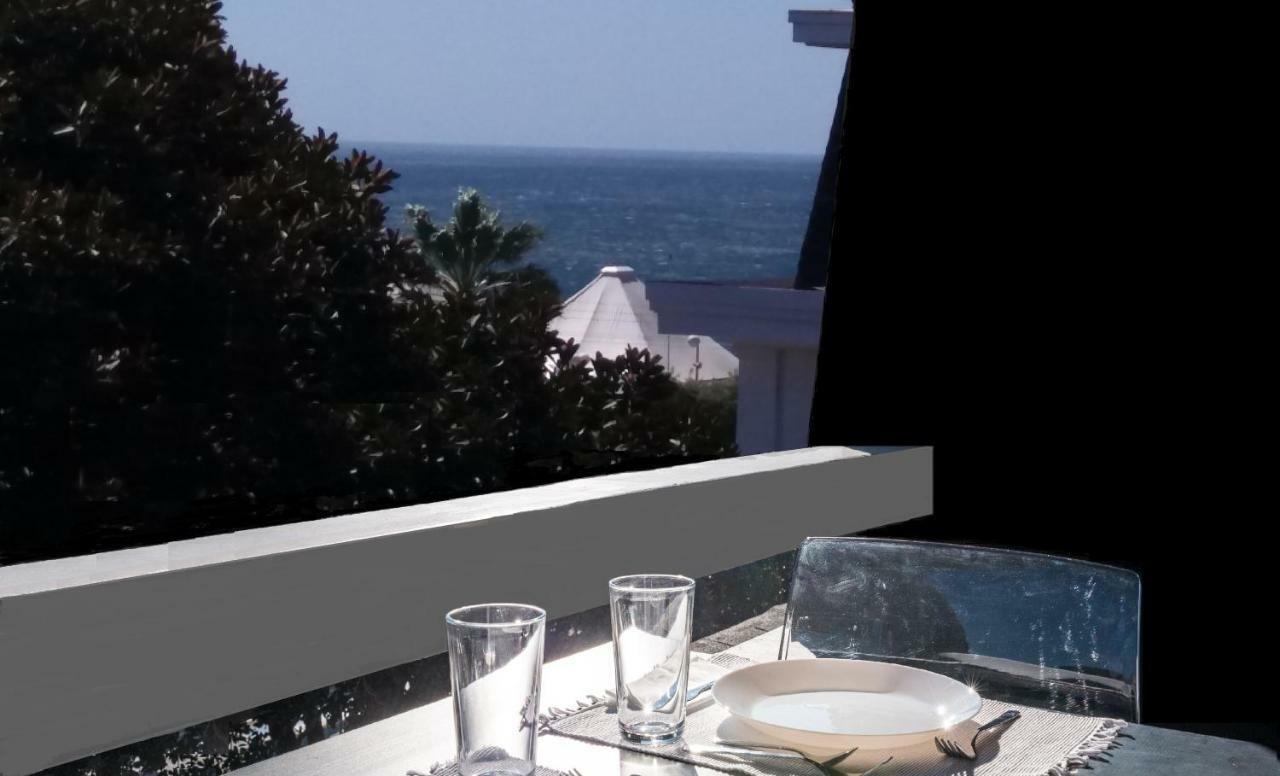 Cascais-Estoril Beachfront Apartments Экстерьер фото