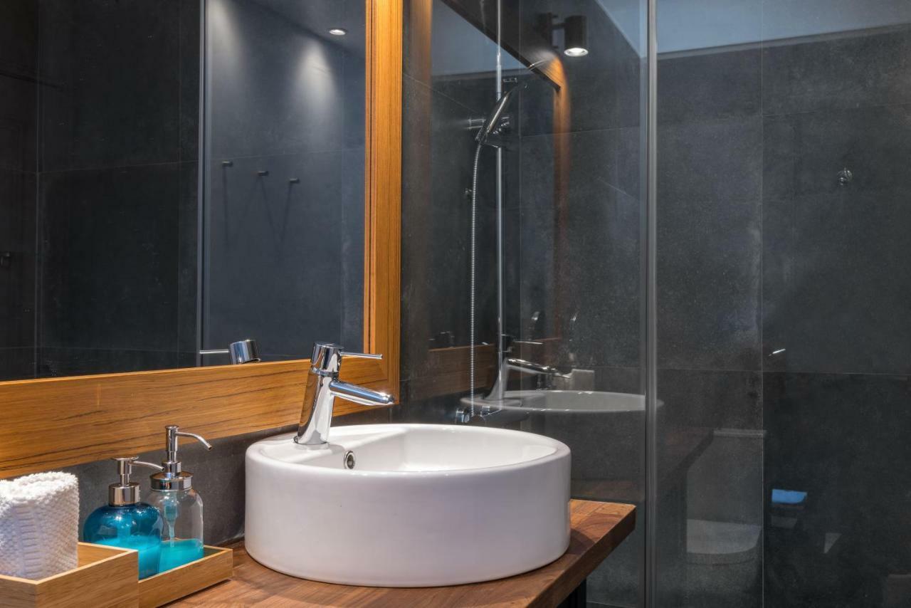 Cascais-Estoril Beachfront Apartments Экстерьер фото