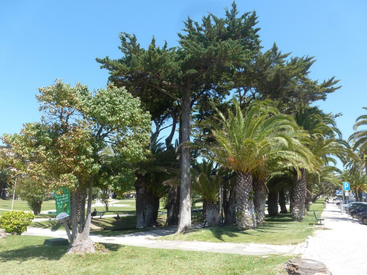 Cascais-Estoril Beachfront Apartments Экстерьер фото
